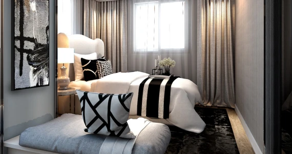 รูปภาพ พฤกษาวิลล์ วงแหวน - อ่อนนุช (Pruksa ville Wongwaen - Onnut)