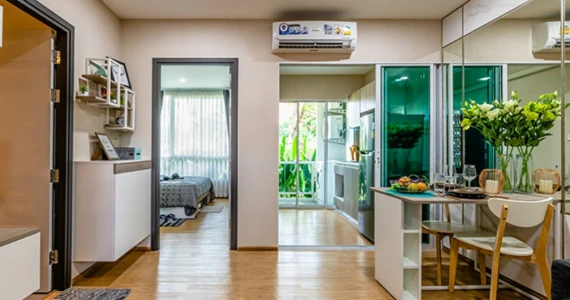 รูปภาพ วันพลัส สวนดอก 8 (One Plus Suandok 8)