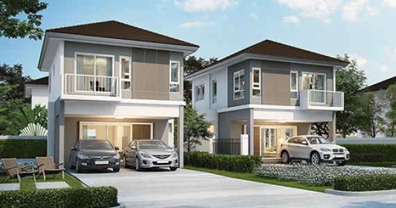 รูปภาพ ศุภาลัย เบลล่า เกาะแก้ว ภูเก็ต (Supalai Bella Kaokaew  Phuket)