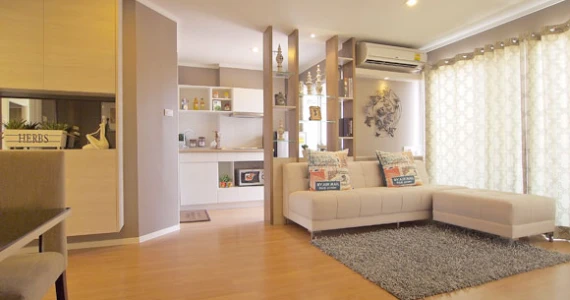 รูปภาพ ลุมพินี เพลส ศรีนครินทร์-หัวหมาก (Lumpini Place Srinakarin-Huamak Station)