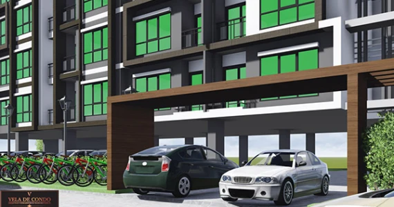 รูปภาพ เวลาดี แอท วิภาวดี-แจ้งวัฒนะ (Valade @ Vipawadee-Changwattana)