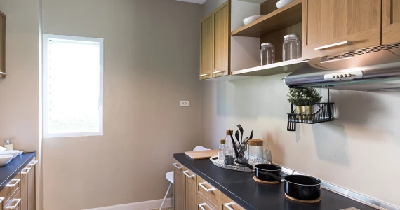 รูปภาพ บ้านมารวย แหลมฉบัง (Baan Marui Lamchabang)