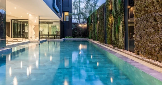 รูปภาพ คิว คอนโด สหพัฒน์ (Que Condo Sahaphat)