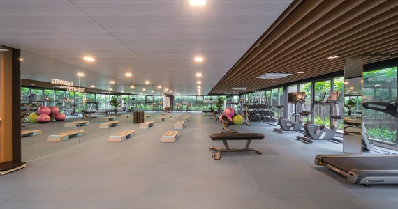 รูปภาพ มาร์เวสท์ หัวหิน (Marvest Hua Hin)