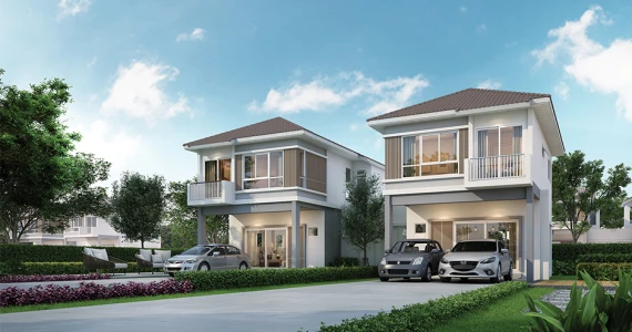 รูปภาพ ศุภาลัย เบลล่า ชยางกูร - ขามใหญ่ (Supalai Bella Chayangkul - Khamyai)