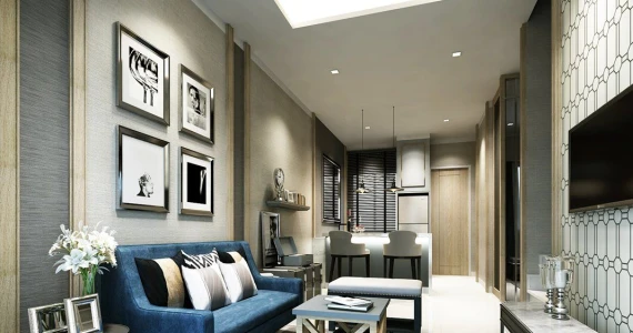 รูปภาพ แกรนด์ พลีโน่ รัตนาธิเบศร์ (Grande Pleno Rattanathibet)