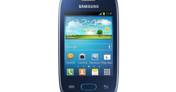 รูปภาพ ซัมซุง SAMSUNG-Galaxy Pocket Neo