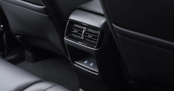 รูปภาพ ฮอนด้า Honda CR-V e:HEV ES ปี 2025