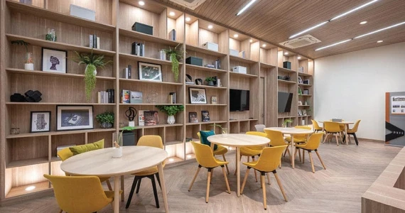 รูปภาพ เพฟ บางนา (Pave Bangna)