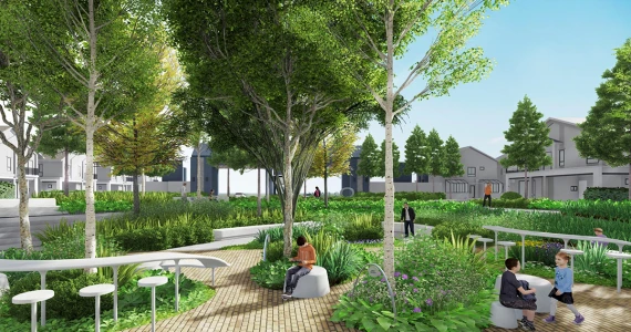 รูปภาพ อิคอนเนเจอร์  ราชพฤกษ์ - 345 (Iconature Ratchaphruek-345)