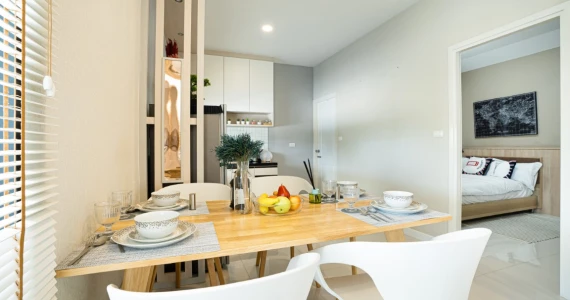 รูปภาพ เอ็ม วิลเลจ บึงไร่ 1-ศรีราชา (M Village Buengrai 1-Sriracha)