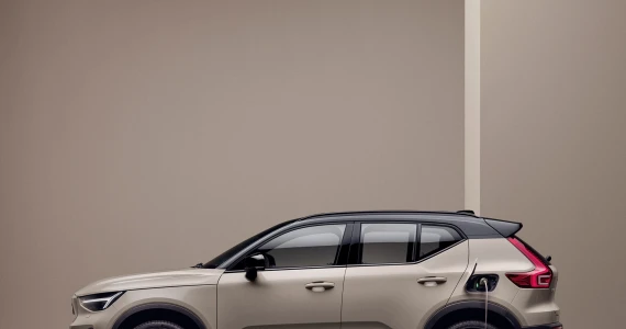 รูปภาพ วอลโว่ Volvo EX40 Ultra – Single Motor ปี 2024