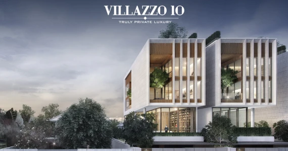 รูปภาพ วิลลาสโซ่ 10 (VILLAZZO 10)