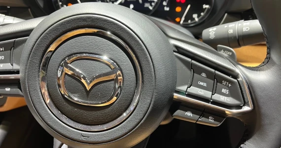 รูปภาพ มาสด้า Mazda 6 20th Anniversary Edition ปี 2023