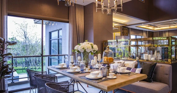 รูปภาพ เดอะ ปาล์ม กะทู้-ป่าตอง (The Palm Kathu - Patong)