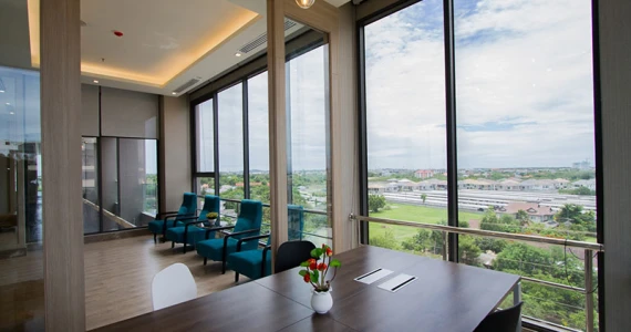 รูปภาพ อินฟินิตี้ วัน (Infinity One)