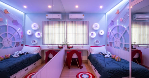 รูปภาพ ศุภาลัย พรีโม่ วงแหวน ปิ่นเกล้า - พระราม 5 (Supalai Primo Wongwaen Pinklao - Rama 5