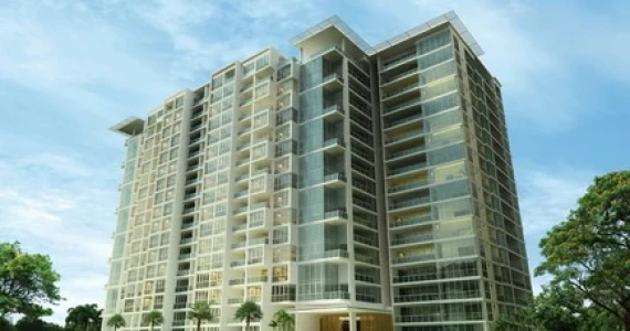 รูปภาพ นอร์ธ ปาร์ค เพลส สโมสรราชพฤกษ์ (North Park Place)