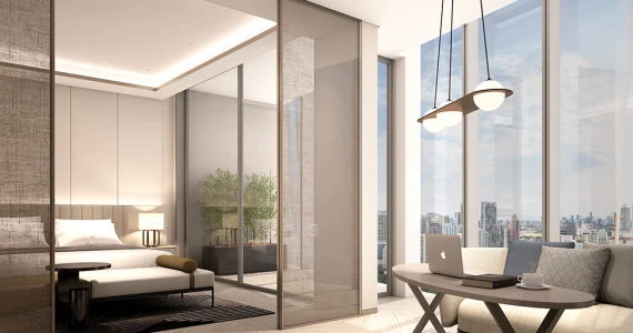 รูปภาพ ดิ เอสเทลล์ พร้อมพงษ์ (The Estelle Phrom Phong)