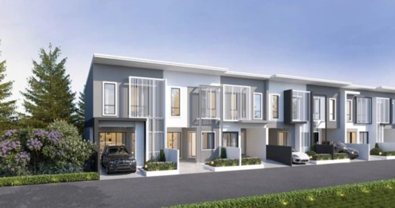 รูปภาพ ศรีเทพวิลเลจ นีโอ บางปะกง (Srithep Village Neo Bangpakong)