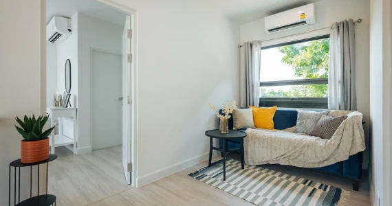 รูปภาพ ฮาบิเทีย ไพร์ม ราชพฤกษ์ (Habitia Prime Ratchapruek)