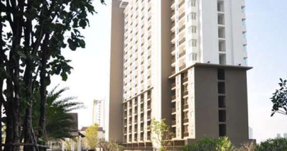 รูปภาพ เดอะ พาร์คแลนด์ ศรีนครินทร์ เลคไซด์ (The Parkland Srinakarin Lake Side)