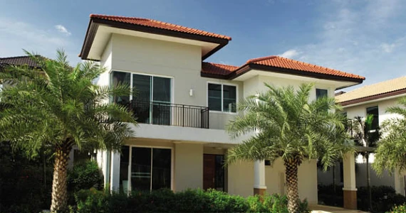 รูปภาพ วิลล่า อะคาเดีย วัชรพล (Villa Arcadia Watcharapol)