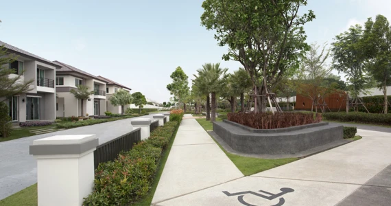 รูปภาพ คาซ่า พรีเมี่ยม อ่อนนุช-วงแหวน (Casa Premium)