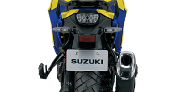 รูปภาพ ซูซูกิ Suzuki V-Strom 800DE ปี 2023