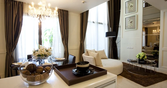 รูปภาพ วิลล่า อโศก (Villa Asoke)