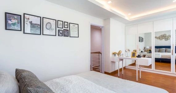 รูปภาพ ไลโอ บลิสซ์ รัตนาธิเบศร์ - บางใหญ่ (Lio BLISS Rattanathibet-Bangyai)