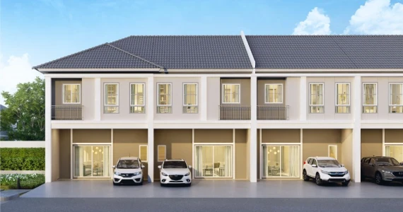 รูปภาพ เดอะ คอนเนค เพชรเกษม 69 (The Connect Petchkasem 69)