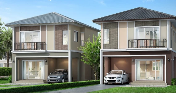 รูปภาพ ภัสสร ไพรด์ ศรีนครินทร์ - เทพารักษ์ (Passorn Pride)