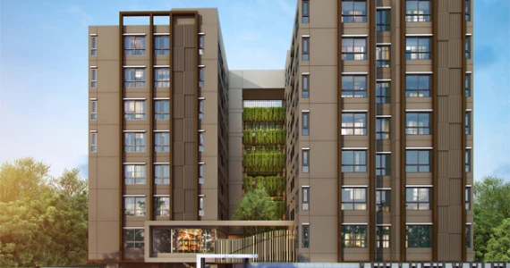 รูปภาพ เทมโป ควอด สะพานใหม่ (Tempo Quad Saphanmai)