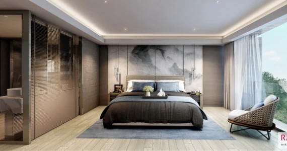 รูปภาพ รามาด้า บาย วินด์ดัม มิรา นอร์ท พัทยา (Ramada By Wyndham Mira North Pattaya)