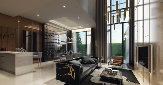 รูปภาพ นิวาติ ทองหล่อ 23 (Nivati Thonglor 23)