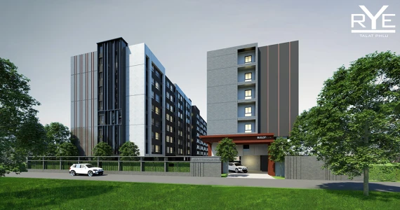 รูปภาพ ไรย์ ตลาดพลู (Rye Talatphlu)