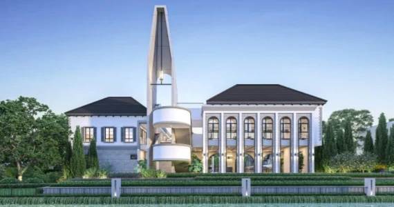 รูปภาพ บางกอก บูเลอวาร์ด ซิกเนเจอร์ แจ้งวัฒนะ (Bangkok Boulevard Signature Chaengwattana)