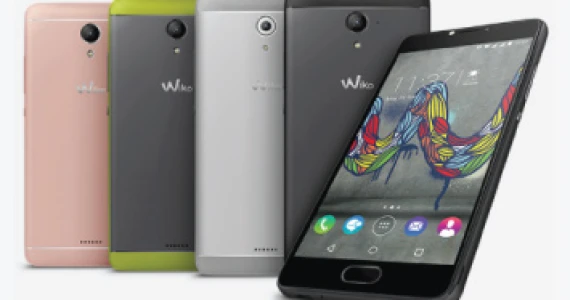 รูปภาพ วีโก Wiko U FEEL FAB