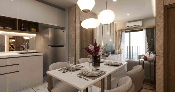 รูปภาพ อะไรซ์ เจริญเมือง (Arise Charoen Mueang)