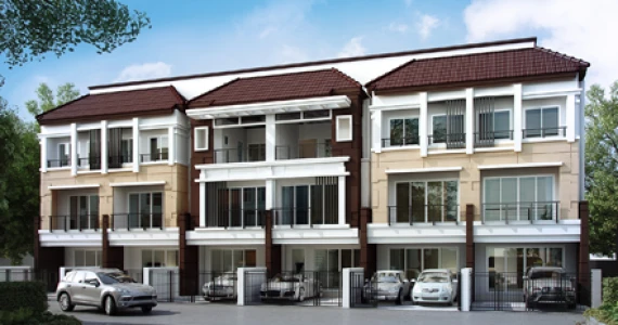 รูปภาพ บ้านกลางเมือง เกษตร - นวมินทร์ (Baan Klang Muang)