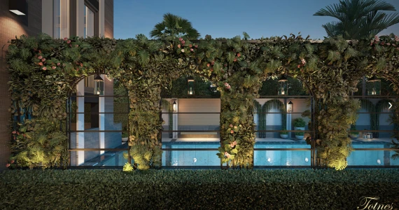 รูปภาพ โททเนส เกษตร-นวมินทร์ (Totnes Kaset-Nawamin)