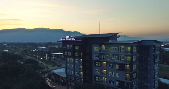 รูปภาพ เดอะ แกรนด์ เบนิฟิทส์ 2 (The Grand Benefits 2)