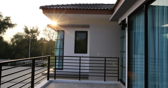 รูปภาพ เดอะ มิราเคิล พลัส ราชบุรี บ้านเดี่ยว 2 ชั้น (The Miracle Plus Ratchaburi)