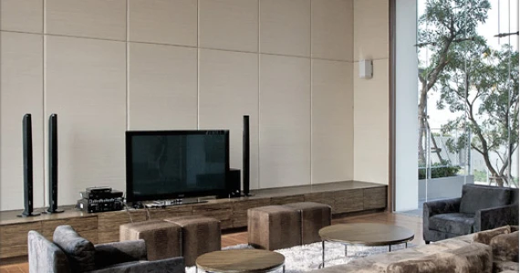 รูปภาพ เดอะ พาโน (The Pano)