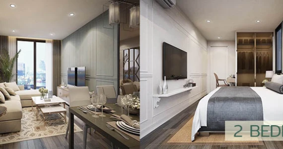 รูปภาพ สวนบัว เรสซิเดนซ์ อารีย์ 1- ราชครู (Suanbua Residence Ari 1- Ralakru)