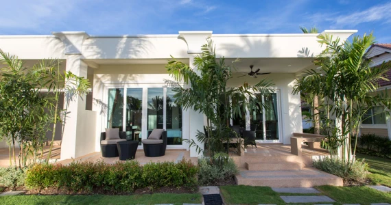 รูปภาพ สมาร์ท เฮ้าส์ วิลเลจ 3 (Smart House Village 3)