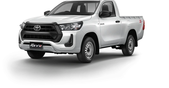 รูปภาพ โตโยต้า Toyota Revo Standard 4X2 2.4 Entry ช่วงล้อสั้น ปี 2024