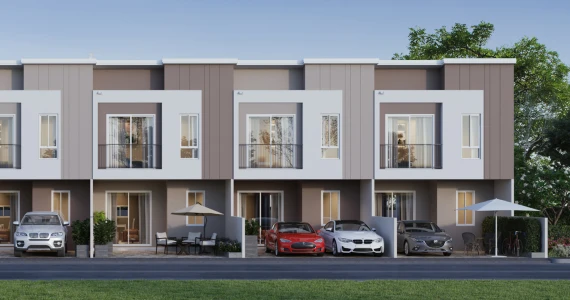 รูปภาพ ซิตี้เซนส์ ราชพฤกษ์ - 345 (Citysense Ratchaphruek - 345)