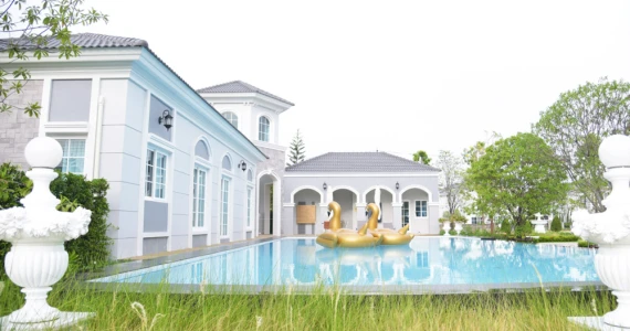 รูปภาพ โกลเด้น นีโอ ๒ รามอินทรา - วงแหวน (Golden Neo ๒ Ramintra - Wongwaen)